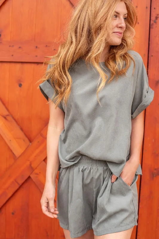 Flash Deals Perfect Pair Top