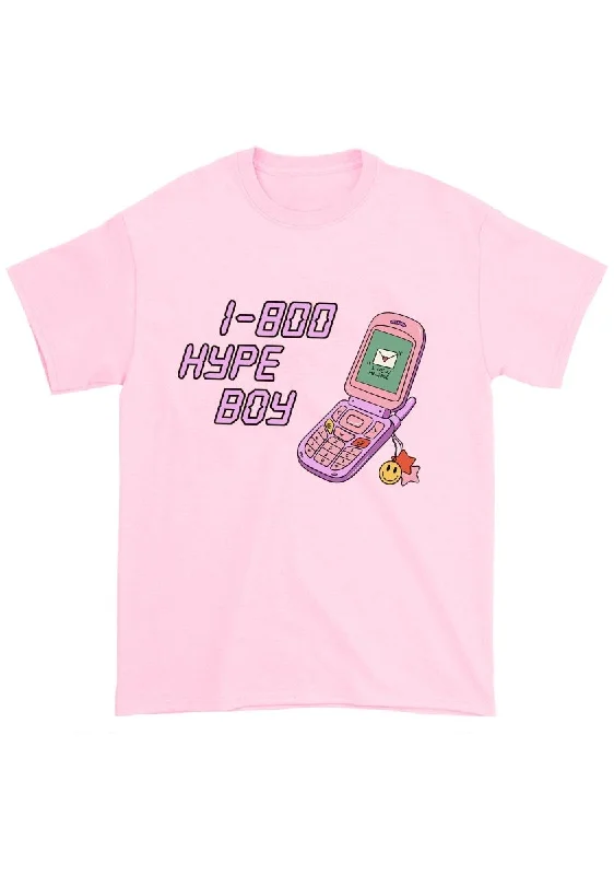 Special Price 1-800 Hype Boy Chunky Shirt