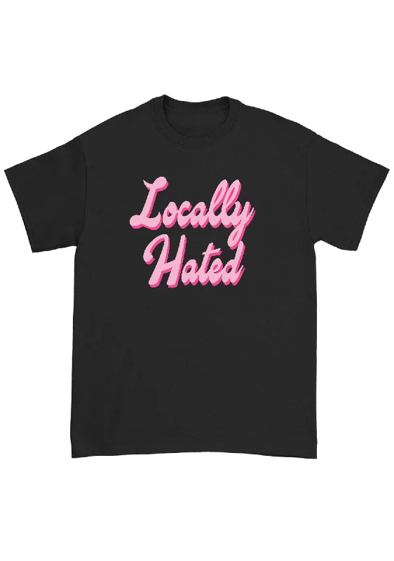 Extra Savings Locally Hated Chunky Shirt
