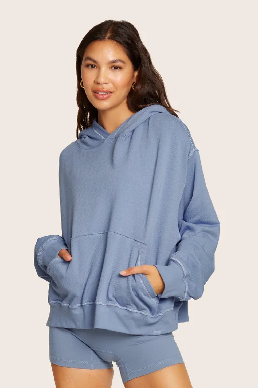 Must-Have Deals LIGHTWEIGHT SWEATS CLASSIC HOODIE - CRUISE