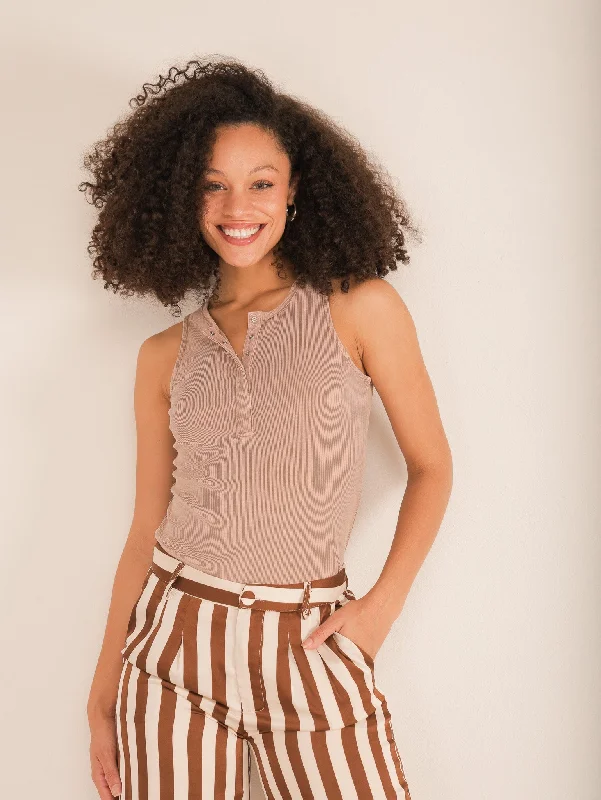 Exclusive Access Noelle Basic Tank