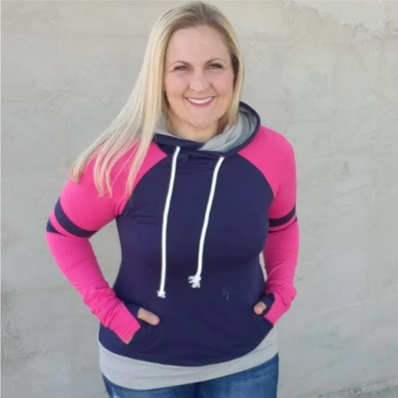Weekend Bargains Just for You Marley Pullover