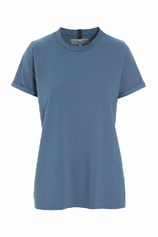 Limited Time Offer T-SHIRT - 96048 - DUSTY BLUE