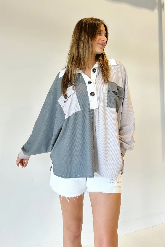 Overstock Sale Next Level Knit Top