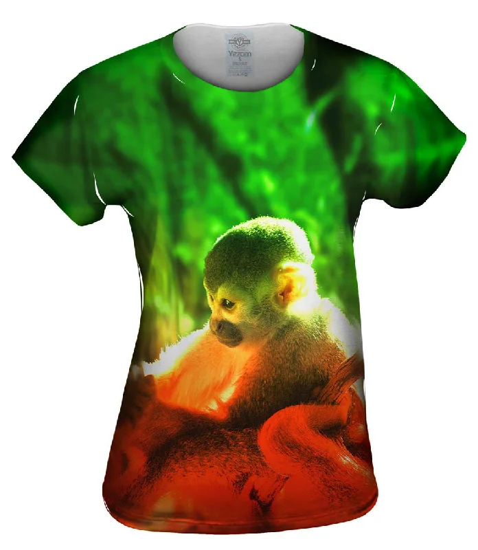 Inventory Reduction Monkey 003