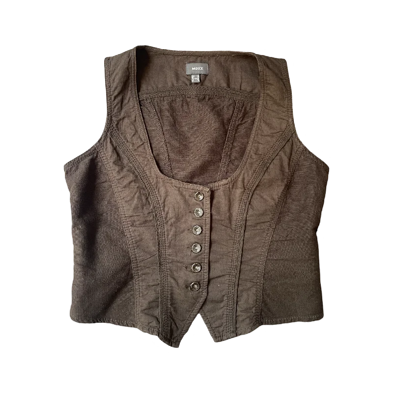 Crazy Savings Vintage Y2K Waist Coat