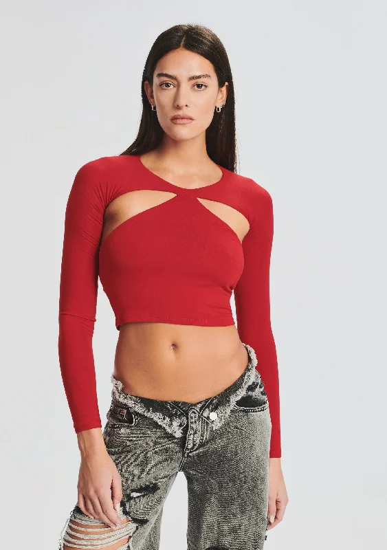 Deal Alert Sierra Top