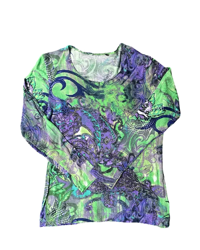 TIME-Limited Offer Vintage Y2K Top