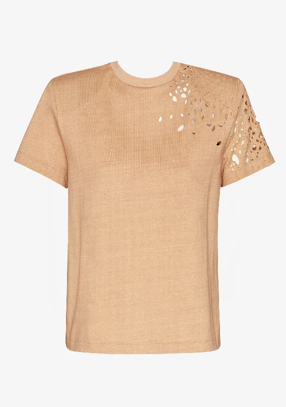 Weekend Savings Spectacle Caroline T-Shirt