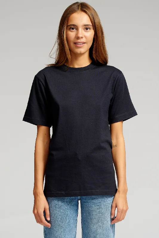 Extra Savings Oversized T-shirt - Navy