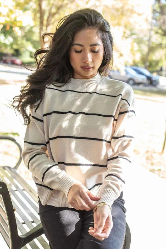 Midnight Sale Sonny Knit Sweater