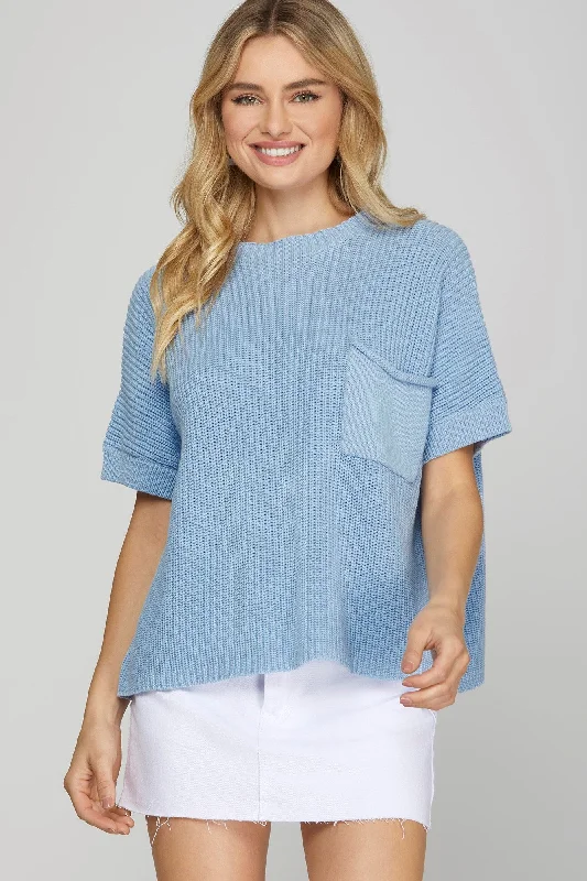Weekend Specials to Grab Serena Knit Top