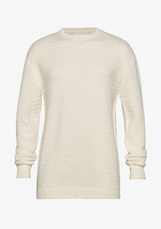 Can't Miss Forrest Sweater