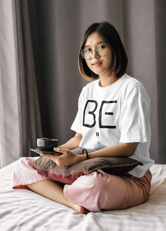 Deal of the Day BE : BTS - HALF-SLEEVE T-SHIRTS