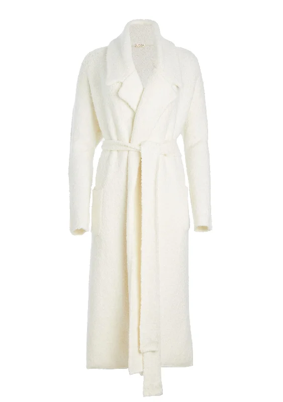 Early Access Athena Boucle Robe