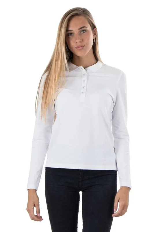 Unbeatable Prices Polo Shirt - White