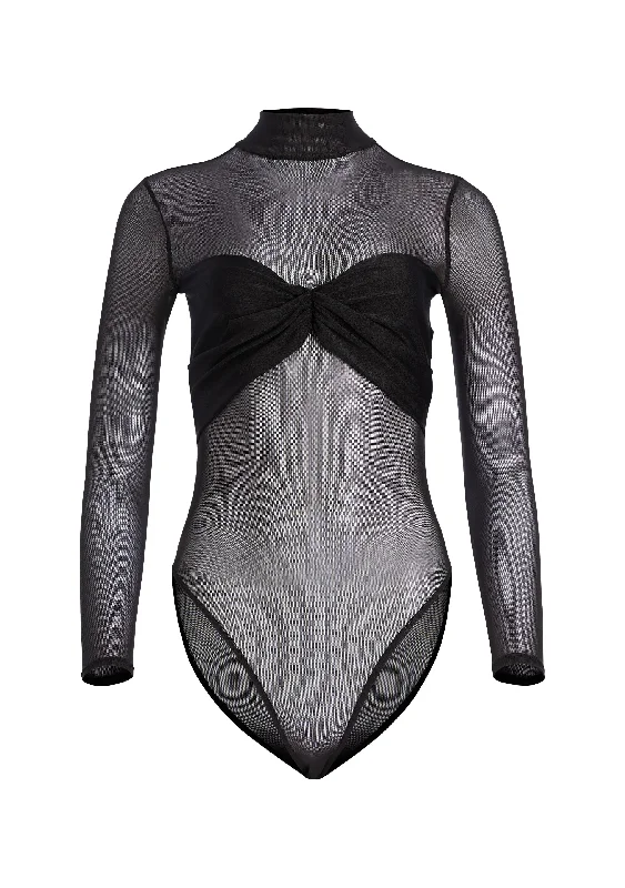 Closeout Sale Tonia Bodysuit