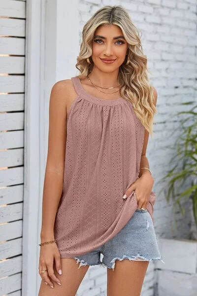 Light Mauve
