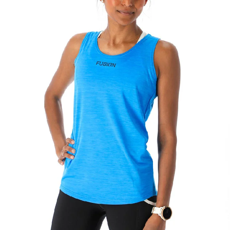 Mega Sale FUSION Women C3 Singlet
