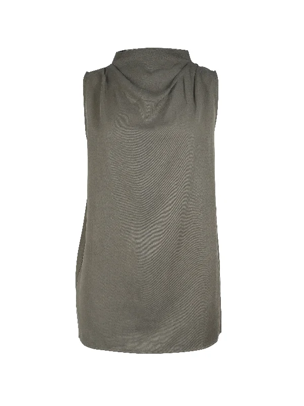 Price Blitz YRJA top - Olive