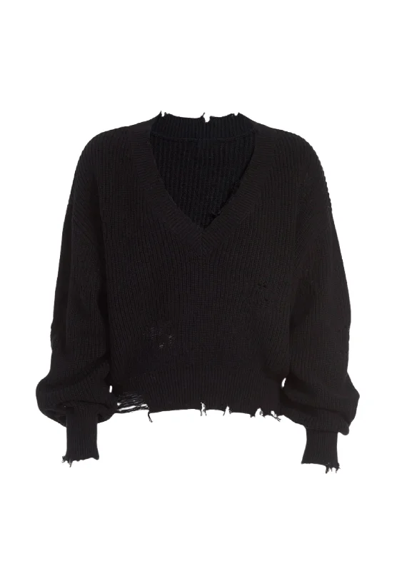 Weekend Shopping Made Better Syd Sweater
