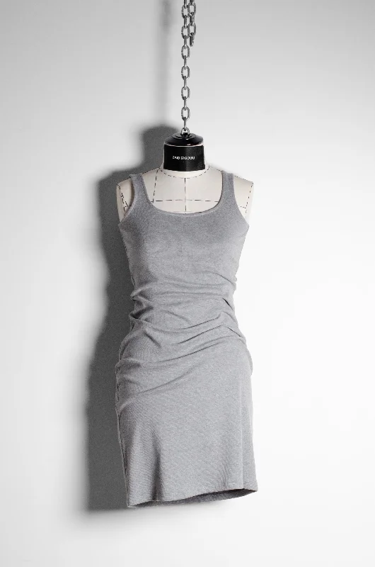 Final Clearance Night & Day Midi Dress
