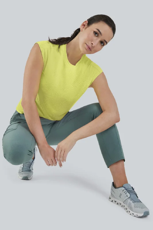 Deal Alert Fig Brisco Short Sleeve Top
