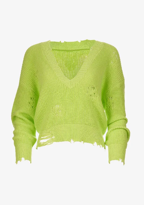 Clearance Items Syd Sweater