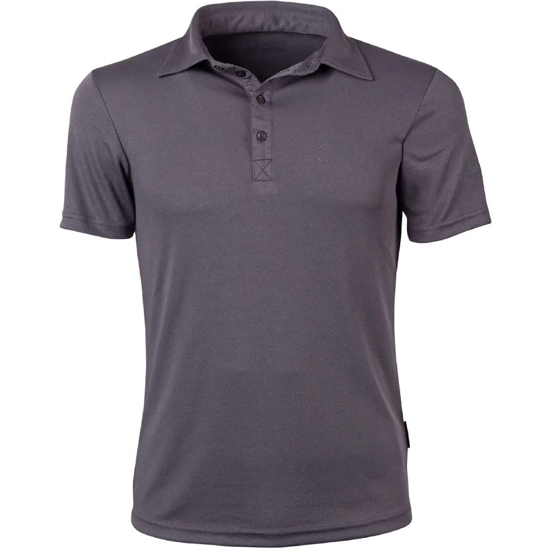 Weekend Deals to Brighten Your Day Harry's Horse Polo Liciano Hommes Anthracite