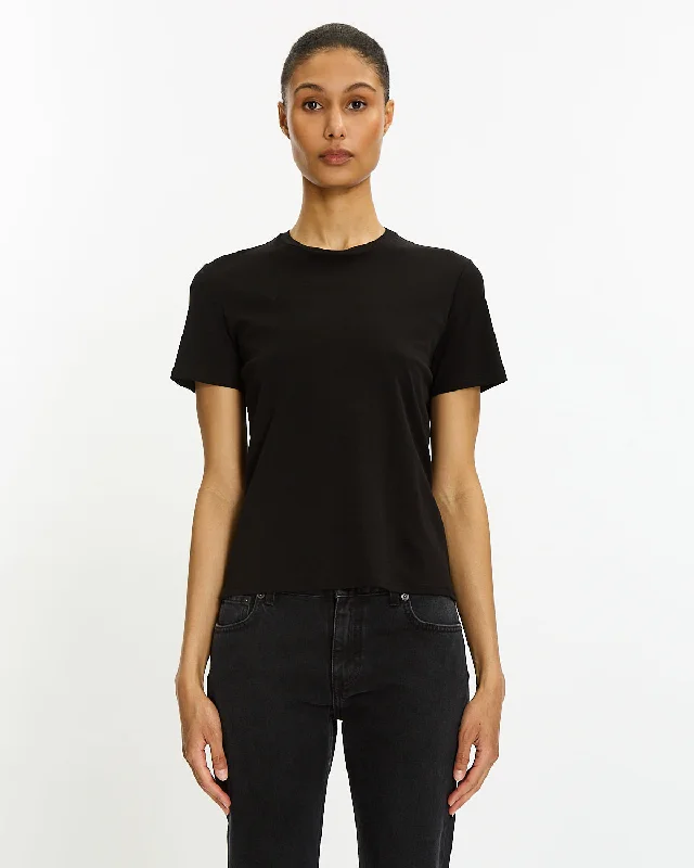 Unwind with Weekend Discounts Wesler T-Shirt