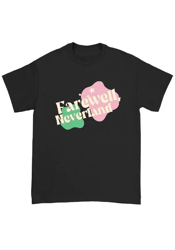 Weekend Savings Fiesta Farewell Neverland Txt Kpop Chunky Shirt