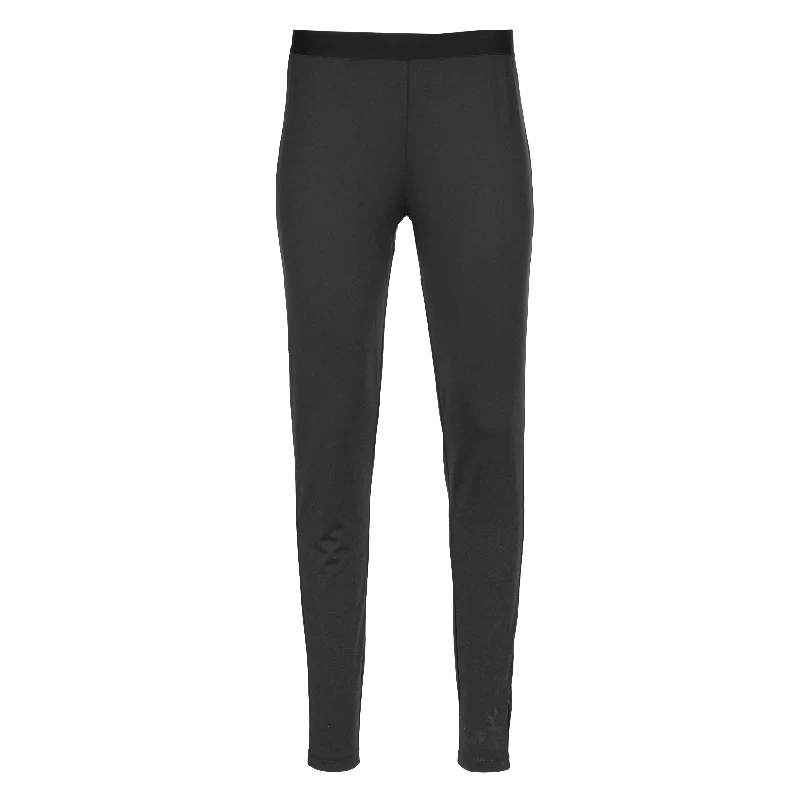 Loyalty Reward Women's Pepper Bi-Ply Bottom - Black