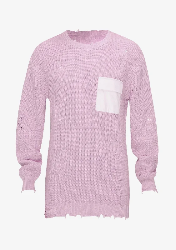Best Seller Devin Sweater