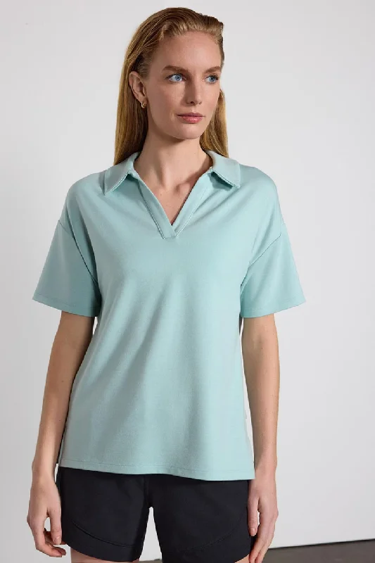 Deal Mania MPG Serene Relaxed Polo