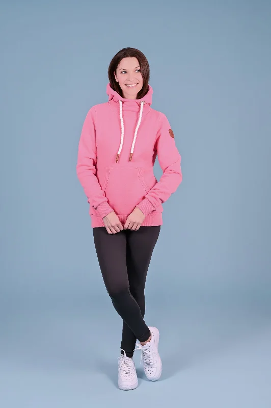 Year-End Sale Cassy Punch Hoodie