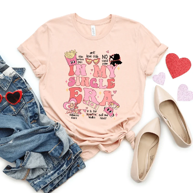 Weekend Specials to Indulge In In My Single Era Graphic Tee
