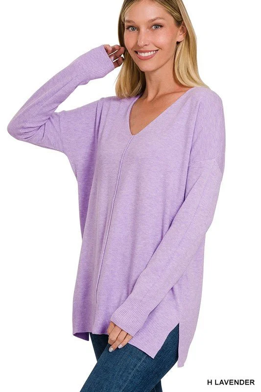 H LAVENDER
