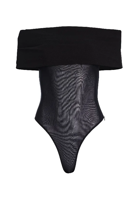 Weekend Deals to Make You Smile Willa Bodysuit