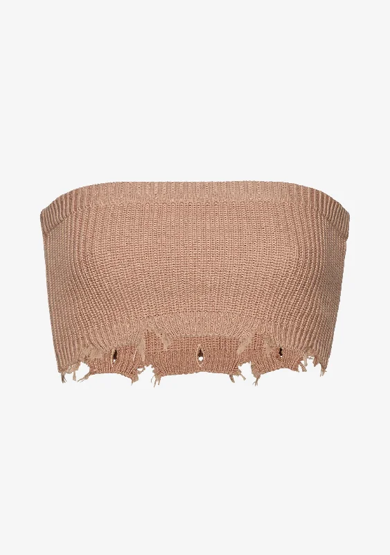 Weekend Discounts to Enjoy Ember Top