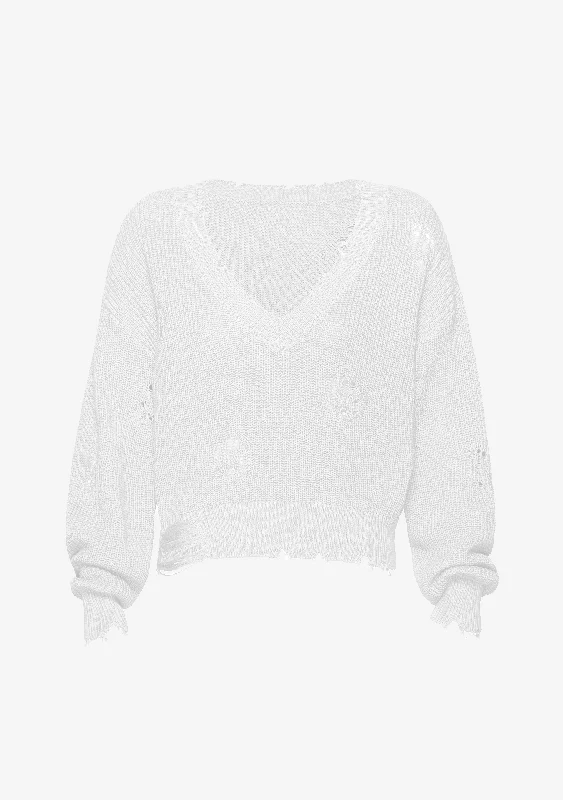 Deep Discounts Syd Sweater