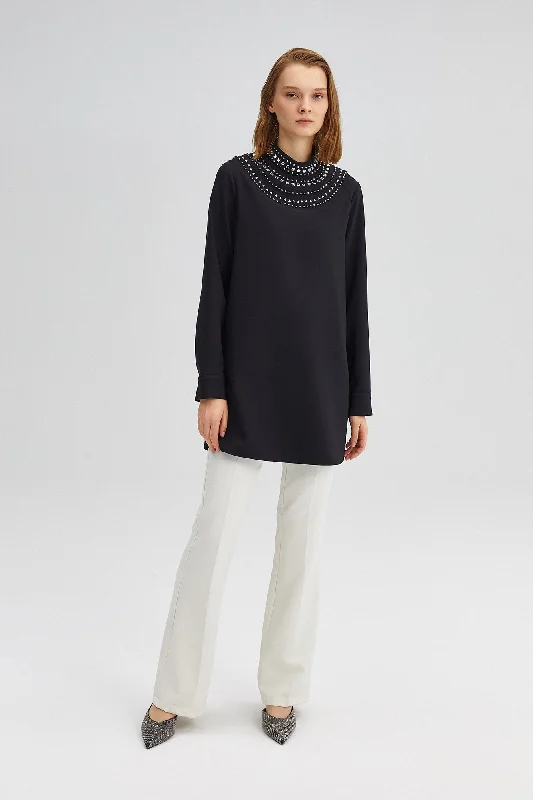 Super Savings STONEWORK TUNIC
