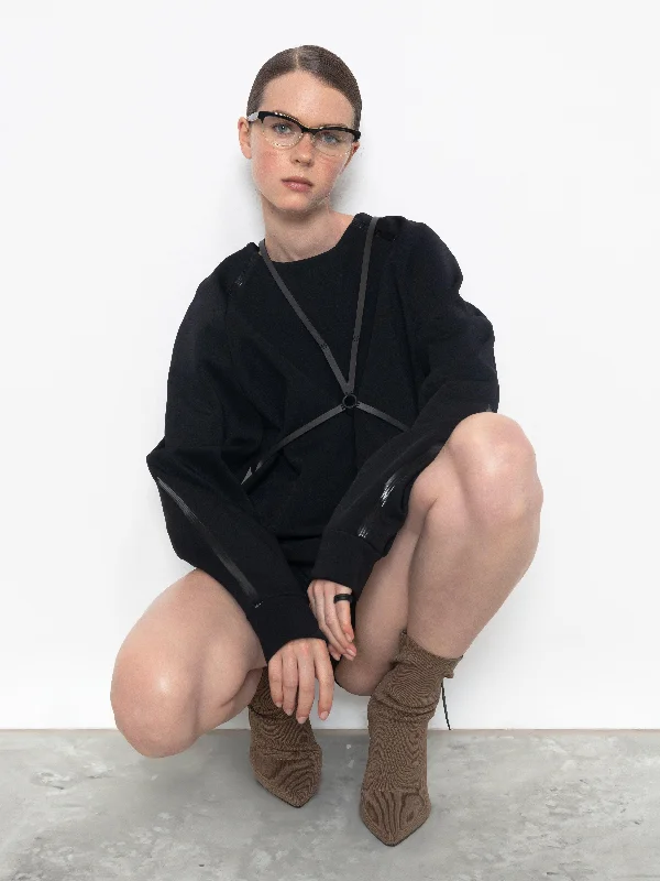 Overstock Sale Scuba Tech Sweatshirt