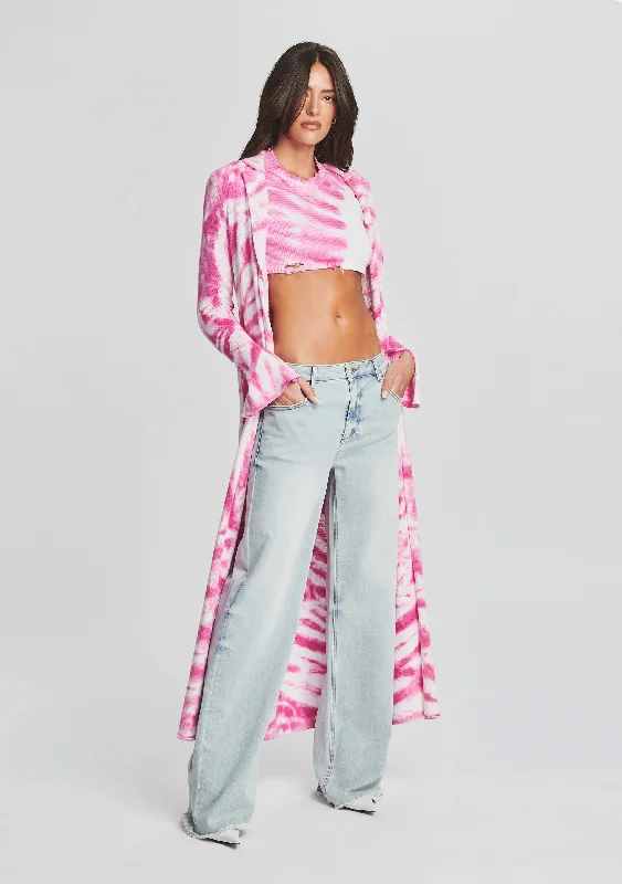 Discount Mania Paige Cropped Sweater