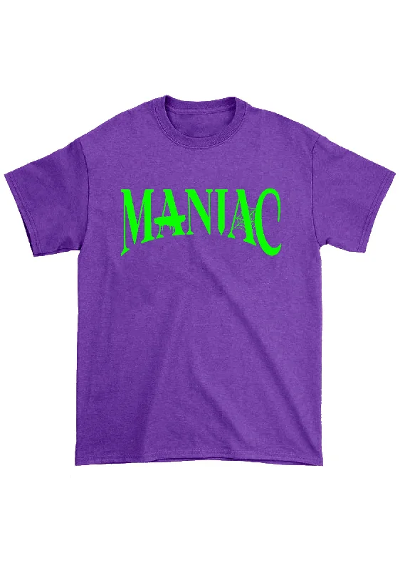 Deal Alert Maniac Spider Skz Kpop Chunky Shirt