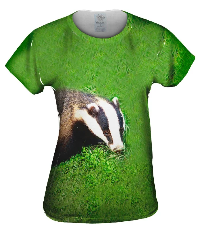 Take Advantage Honey Badger Fun