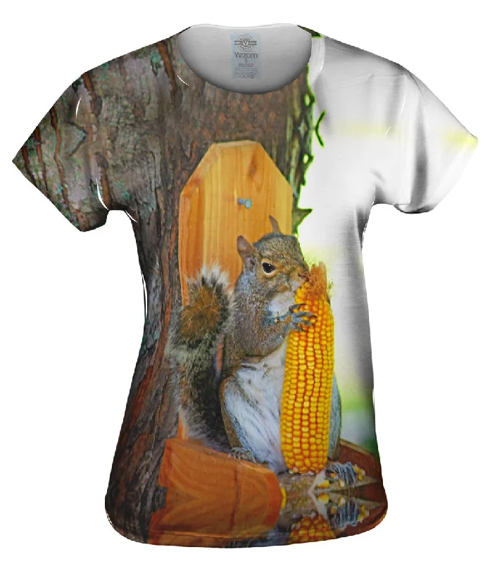 Price Blitz Corn Squirrel