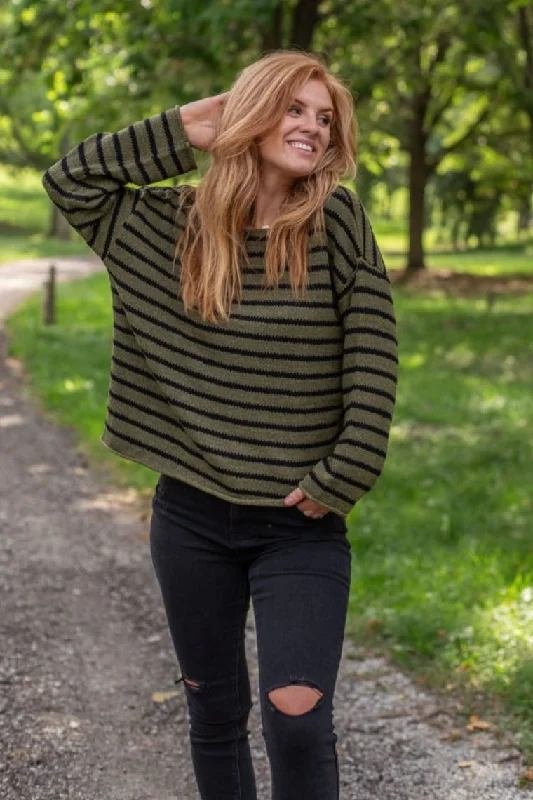 Bargain Prices Hudson Knit Sweater