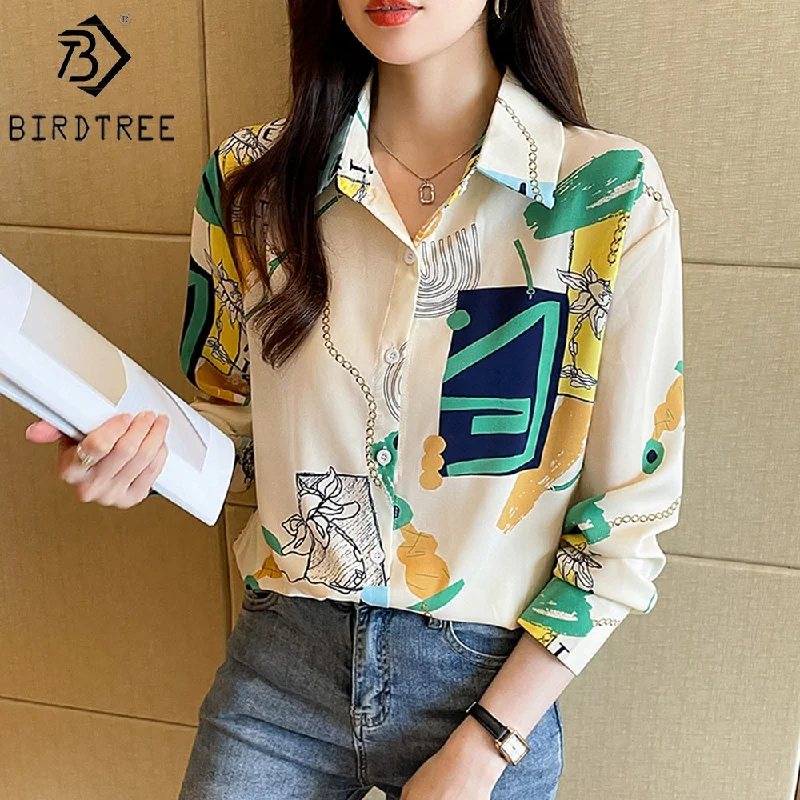 Blowout Deals Casual Women Autumn Summer Button Up Long Sleeves Female Clothes Blouses Shirt All Match Basic Tops T27622X Blowout Deals Casual Women Autumn Summer Button Up Long Sleeves Female Clothes Blouses Shirt All Match Basic Tops T27622X