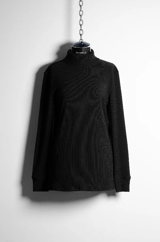 Best Bargains Night & Day Rollneck