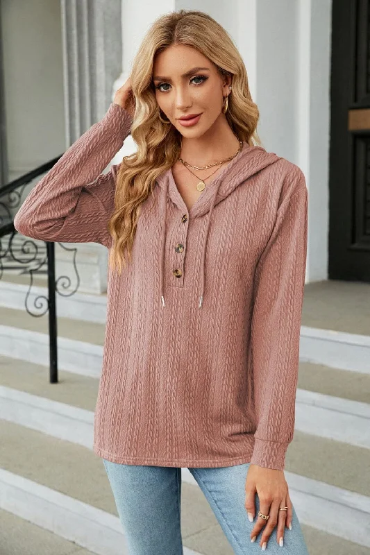 Dusty Pink